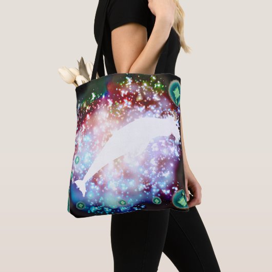 Capricorn Tasche (Von Nahem)