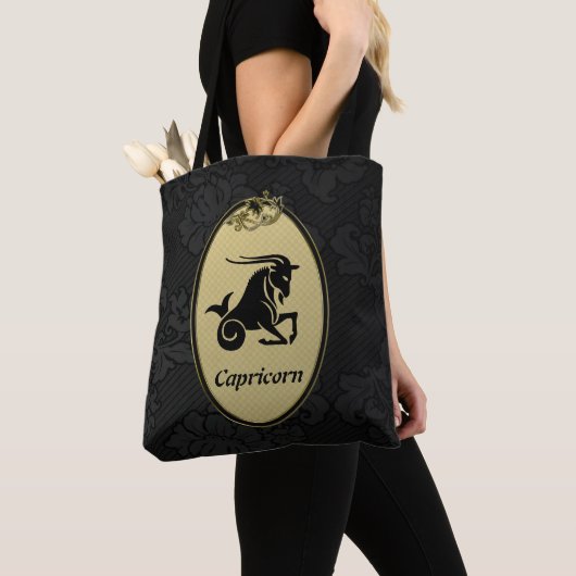 Capricorn Tasche (Von Nahem)