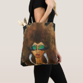 Capricorn-Tasche Tasche (Von Nahem)