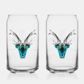 Capricorn – The Mountain Soul Dosenglas (Rückseite)