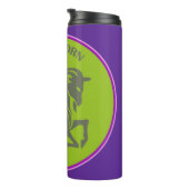 Capricorn Thermal Tumbler Thermosbecher (Nach rechts gedreht)