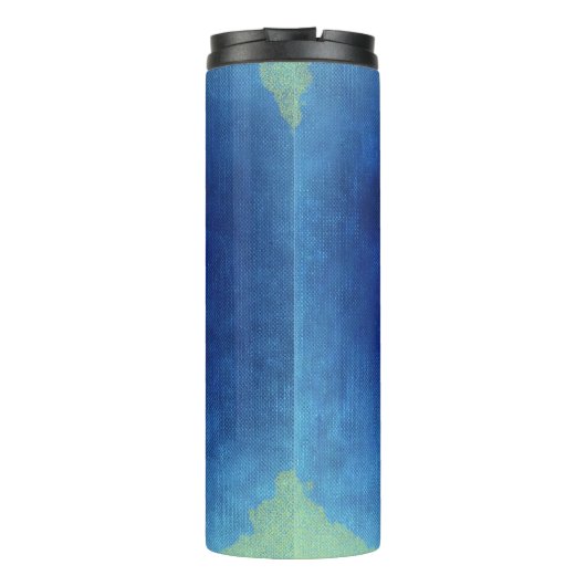 Capricorn Thermosbecher (Rückseite)