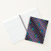 Capricorn & Water Ox Notizblock (Innenseite)