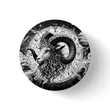 Capricorn Zodiac Sign Astrology Horoscope Art