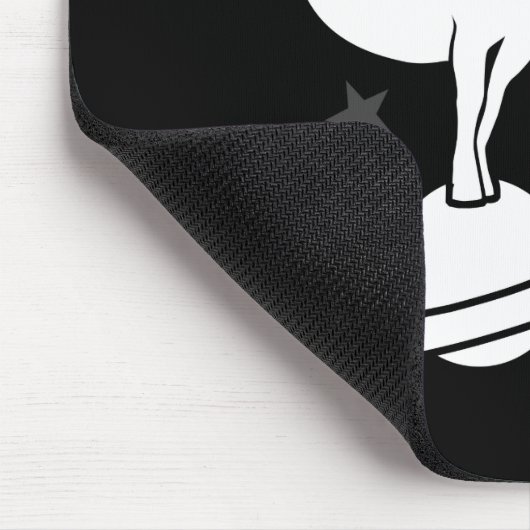 Capricorn zodiac Sign Mousepad (Ecke)