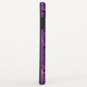 Capricorn Zodiac Sign Pink Digital Camouflage Case-Mate iPhone Hülle (Hinten/Rechts)