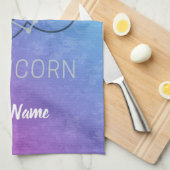 Capricorn Zodiac Star Sign Horoscope Constellation Geschirrtuch (Viertel Falte)