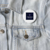 Capricorn-Zodiac-Zeichen Button (Beispiel)