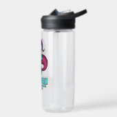Capricorn Zombie Trinkflasche (Links)