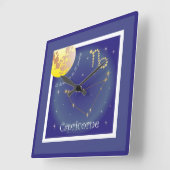 Capricorne 22 décembre au 20 janvier Uhr (Winkel)