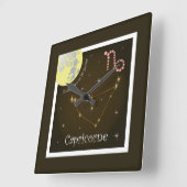 Capricorne 22 décembre au 20 janvier Uhr (Winkel)