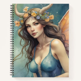 Capricornio Notizblock