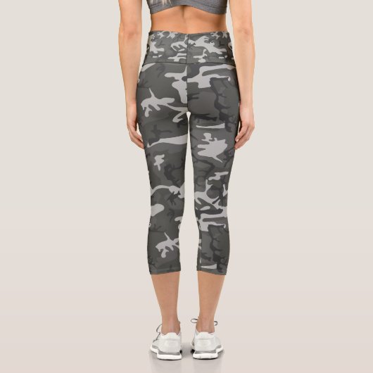 Capris (Rückseite)