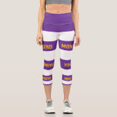 CAPRIS (Vorderseite)