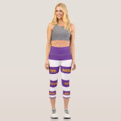 CAPRIS (Vorderseite)