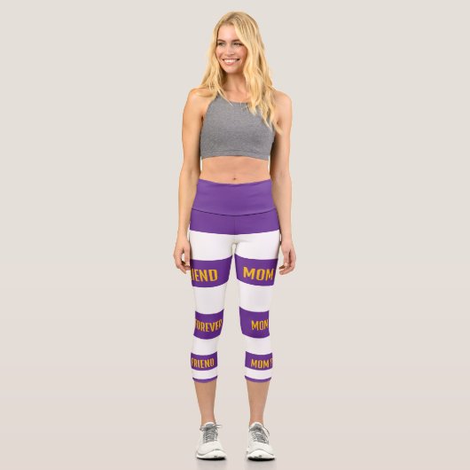 CAPRIS (Vorderseite)