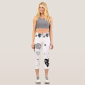 Capris MAUI Sleek Collection (Vorderseite)