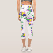 Capris Tulips (Rückseite)