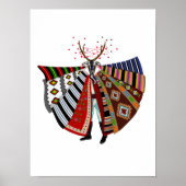 Capritsa Poster (Vorne)