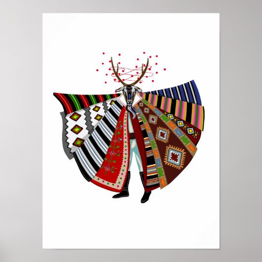 Capritsa Poster (Vorne)