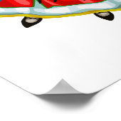 Caprunya Poster (Ecke)