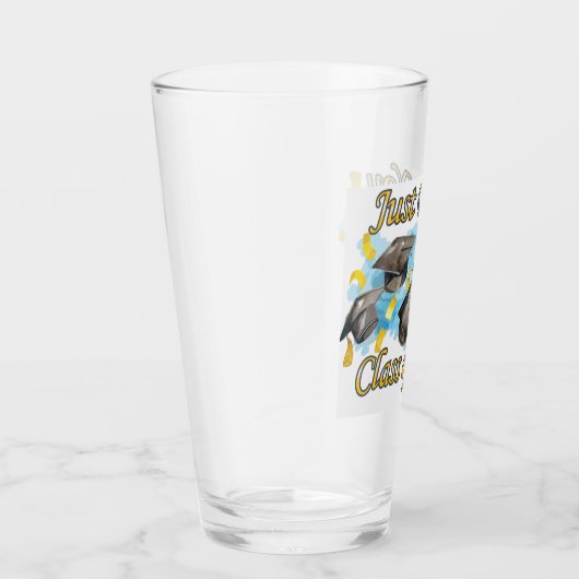 Caps Glass Glas (Rechts)