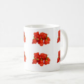 Capsicum Chinense Chili Tasse (VorderseiteRechts)