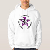 CAPSTONE HOODIE (Vorderseite)