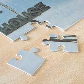 Capt Billy's Sign, in southern Maryland Puzzle (Seite)