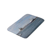 Capt Henry Jackman bathmat Badematte (Schrägansicht)