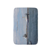 Capt Henry Jackman bathmat Badematte (Vorderseite Vertikal)