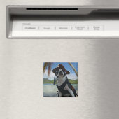 Capt-Jack Magnet (In Situ (Geschirrspüler))