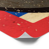 Capt Spauldings Ice Creme Poster (Ecke)