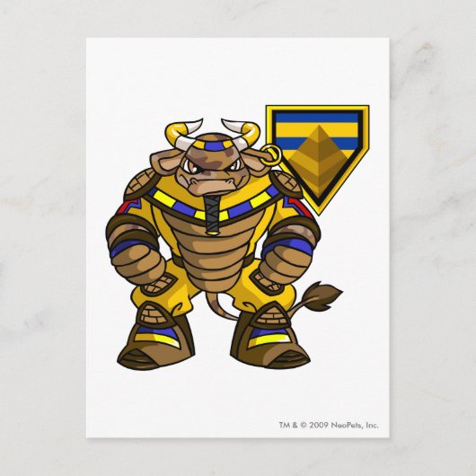 Captain 1 postkarte (Vorderseite)