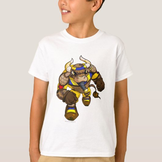 Captain 2 T-Shirt (Vorderseite)