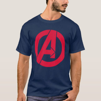 Captain America Comic Vintage T-Shirt