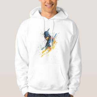 Captain America Hoodie