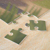 Captain America Puzzle (Seite)