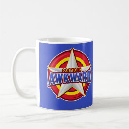 Captain Awkward Kaffeetasse