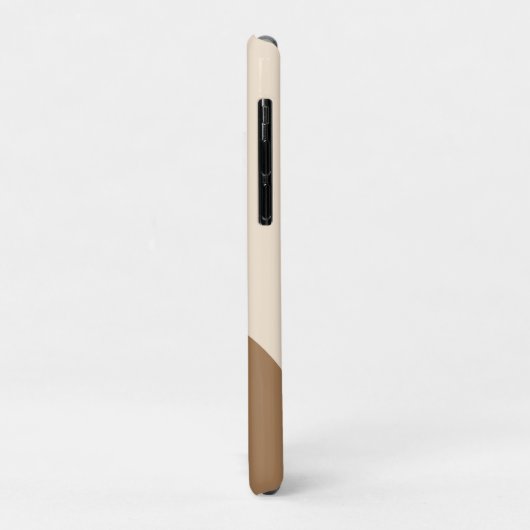 Captain Bear Case-Mate iPhone Hülle (Hinten/Links)