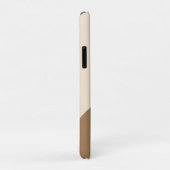 Captain Bear Case-Mate iPhone Hülle (Hinten/Rechts)