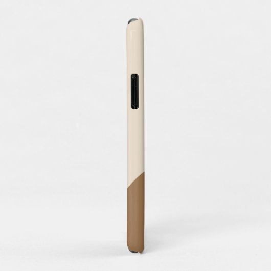 Captain Bear Case-Mate iPhone Hülle (Hinten/Rechts)