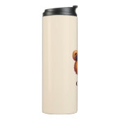 Captain Bear Thermosbecher (Nach links gedreht)