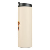 Captain Bear Thermosbecher (Nach rechts gedreht)