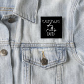 Captain Bob (Piratenschiff) Button (Beispiel)