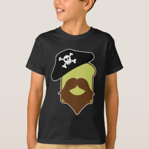 Captain Breadbeard T - Shirt