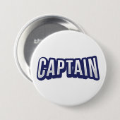 Captain Button (Vorne & Hinten)