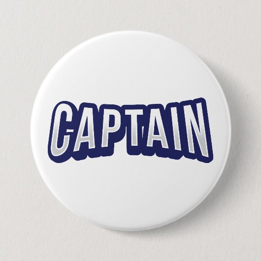 Captain Button (Vorderseite)