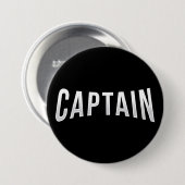 Captain Button (Vorne & Hinten)