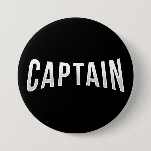 Captain Button (Vorderseite)